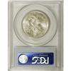 Image 2 : 1934-D 50C MS64 PCGS. A powerful strike emboldens the