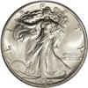 Image 1 : 1934-D 50C MS66 PCGS. Blushes of pale gold toning deny