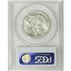 Image 4 : 1934-D 50C MS66 PCGS. Blushes of pale gold toning deny