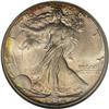 Image 1 : 1934-D 50C MS67 NGC. Small D. A substantial number of