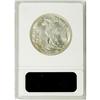 Image 2 : 1934-S 50C MS64 ANACS. Choice with pleasing luster and