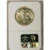 Image 2 : 1935 50C MS67 NGC. Especially vibrant with delicate go