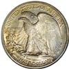 Image 2 : 1935-S 50C MS65 NGC. A layer of lovely, original tonin
