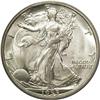 Image 1 : 1935-S 50C MS65 PCGS. Sparkling luster explodes from e