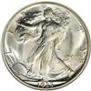 Image 1 : 1935-S 50C MS66 NGC. Bright and highly frosted; even w