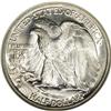Image 2 : 1935-S 50C MS66 NGC. Bright and highly frosted; even w
