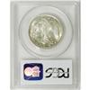 Image 2 : 1936 50C MS67 PCGS. This highly lustrous Superb Gem ha