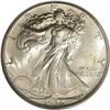 Image 1 : 1936-D 50C MS67 PCGS. Light olive-gold toning enriches