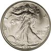 Image 1 : 1936-D 50C MS67 NGC. A sharply struck and fully brilli