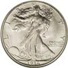 Image 1 : 1936-S 50C MS67 NGC. Fully struck Gem and finer exampl