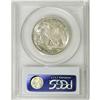 Image 2 : 1937-D 50C MS66 PCGS. A blush of peach toning is noted