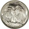 Image 2 : 1937-S 50C MS67 NGC. This piece has the instant eye ap
