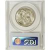 Image 4 : 1937-S 50C MS67 PCGS. The bold luster and bold strike