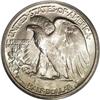 Image 2 : 1937-S 50C MS67 PCGS. Light chestnut toning graces bot