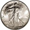 Image 1 : 1938 50C MS67 PCGS. This nearly brilliant Superb Gem h
