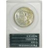 Image 4 : 1939 50C MS68 PCGS. Iridescent olive and pale orange t