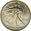 Image 1 : 1939 50C MS68 NGC. An exceptional 1939 Walker. The sur