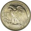 Image 2 : 1939 50C MS68 NGC. An exceptional 1939 Walker. The sur