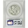 Image 2 : 1939-D 50C MS67 PCGS. Highly lustrous with a touch of