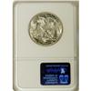 Image 2 : 1939-D 50C MS67 NGC. A touch of rose in the fields add