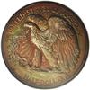 Image 2 : 1939-D 50C MS68 S NGC. This coin has several features
