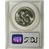 Image 2 : 1939-S 50C MS67 PCGS. Suitably struck and highly lustr