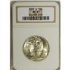 Image 1 : 1939-S 50C MS67 NGC. Highly lustrous and essentially u