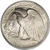 Image 2 : 1940 50C MS68 PCGS. Well struck and highly lustrous wi