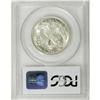 Image 2 : 1941-D 50C MS67 PCGS. The obverse of this Superb Gem i