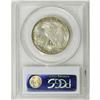 Image 2 : 1941-S 50C MS66 PCGS. This highly lustrous Premium Gem