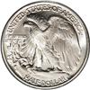 Image 2 : 1942 50C MS68 PCGS. This outstanding wartime Walker ha