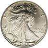 Image 1 : 1942 50C MS68 NGC. Ex: Dr. S. Long Collection. This im