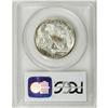 Image 2 : 1942-D 50C MS67 PCGS. A highly lustrous and suitably i