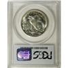 Image 2 : 1942-D 50C MS67 PCGS. This well-defined and highly lus