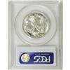Image 2 : 1942-S 50C MS66 PCGS. A pretty Premium Gem, strongly l