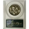 Image 2 : 1942-S 50C MS66 PCGS. The head of Liberty is complete,