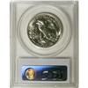 Image 2 : 1942-S 50C MS66 PCGS. A well struck and essentially br