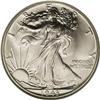 Image 1 : 1943 50C MS68 NGC. This piece is tied for the finest c