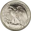 Image 2 : 1943 50C MS68 NGC. This piece is tied for the finest c