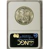 Image 2 : 1943-S 50C MS67 NGC. This frosty, well struck Superb G