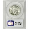 Image 2 : 1944 50C MS67 PCGS. This piece possesses potent luster