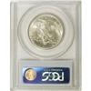 Image 2 : 1944 50C MS67 PCGS. This well struck beauty shines ben