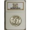 Image 1 : 1944 50C MS67 NGC. Highly lustrous with above-average