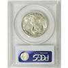 Image 2 : 1944-D 50C MS67 PCGS. The obverse of this flashy Super