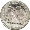 Image 2 : 1944-D 50C MS68 NGC. Ex: Nevada Silver Collection Full