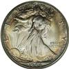 Image 1 : 1944-S 50C MS67 NGC. The 1944-S half dollar is one of