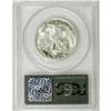 Image 2 : 1945-D 50C MS67 PCGS. A well-defined Superb Gem from t