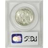 Image 2 : 1946-D 50C MS67 PCGS. Liberty''s hand exhibits a fully