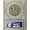 Image 2 : 1937 50C PR65 PCGS. Strong reflectivity is the hallmar