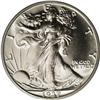 Image 1 : 1937 50C PR67 PCGS. Blazing silvery surfaces exhibit h